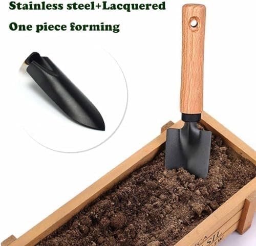 Alle Werkzeuge: Gartenwerkzeug 3tlg – Neu und originalverpackt aus Hundwil von tec_mm27 7