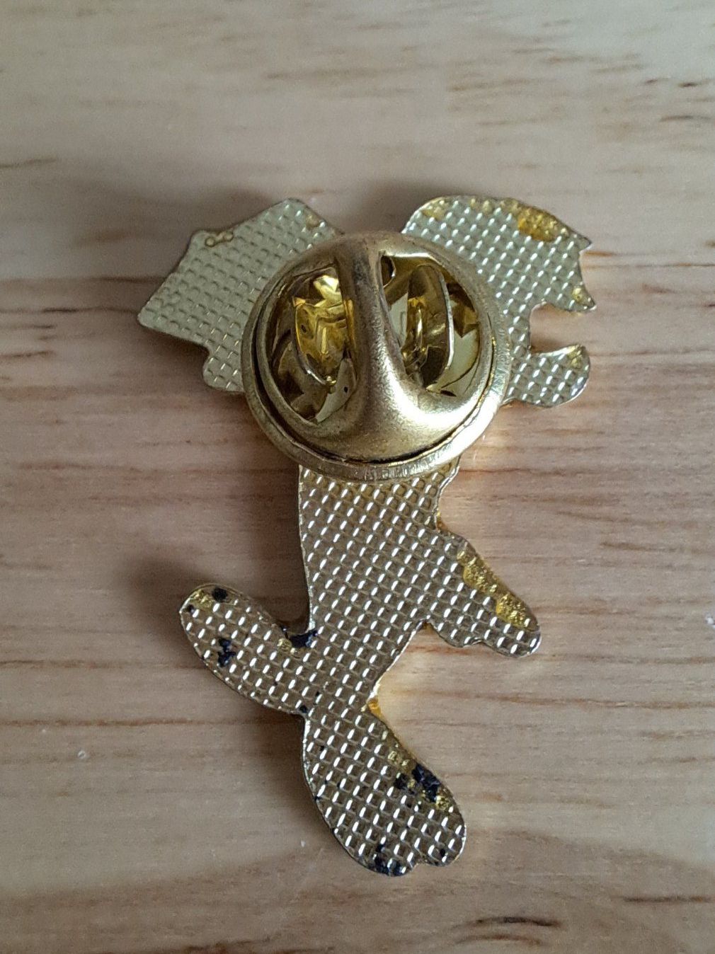 Plaketten & Abzeichen: Pin Woody Woodpecker – Gebraucht aus Kriens von Wolly85 1