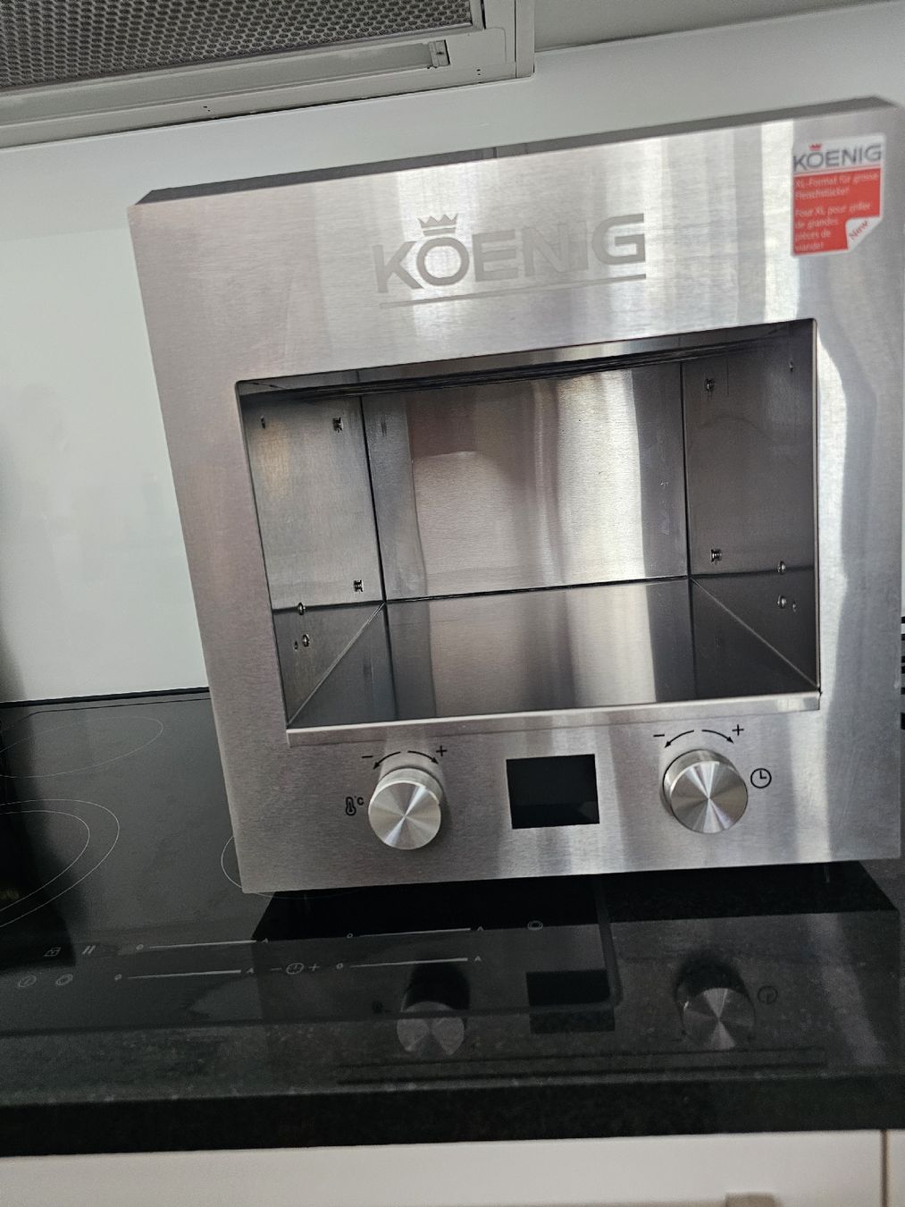 Grils: KOENIG Beef Grill XL  – D'occasion à Baar par Sascha12333 2