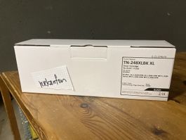 Brother TN-248XLBK XL Toner Schwarz neu