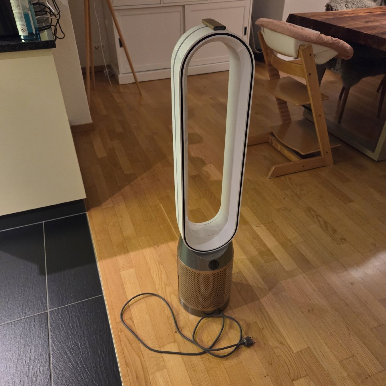 Dyson Purificatori d'aria: Dyson Purifier Cool inkl. Garantieschein – Usato da Mollis venduto da coit1991 1