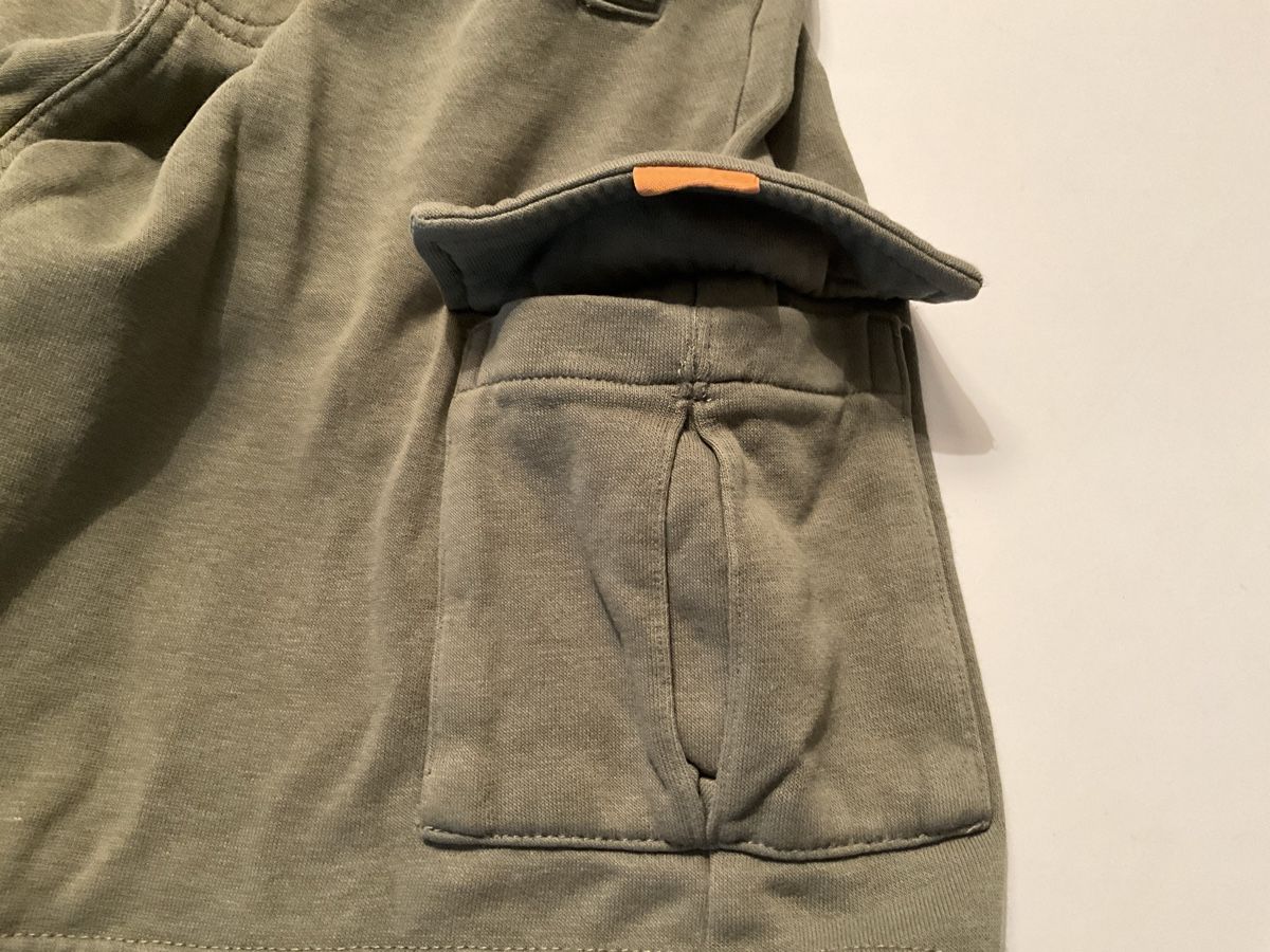 H&M Pantaloni: Shorts, H&M, Gr. 152 – Usato da Stäfa venduto da Rbeerli0 3