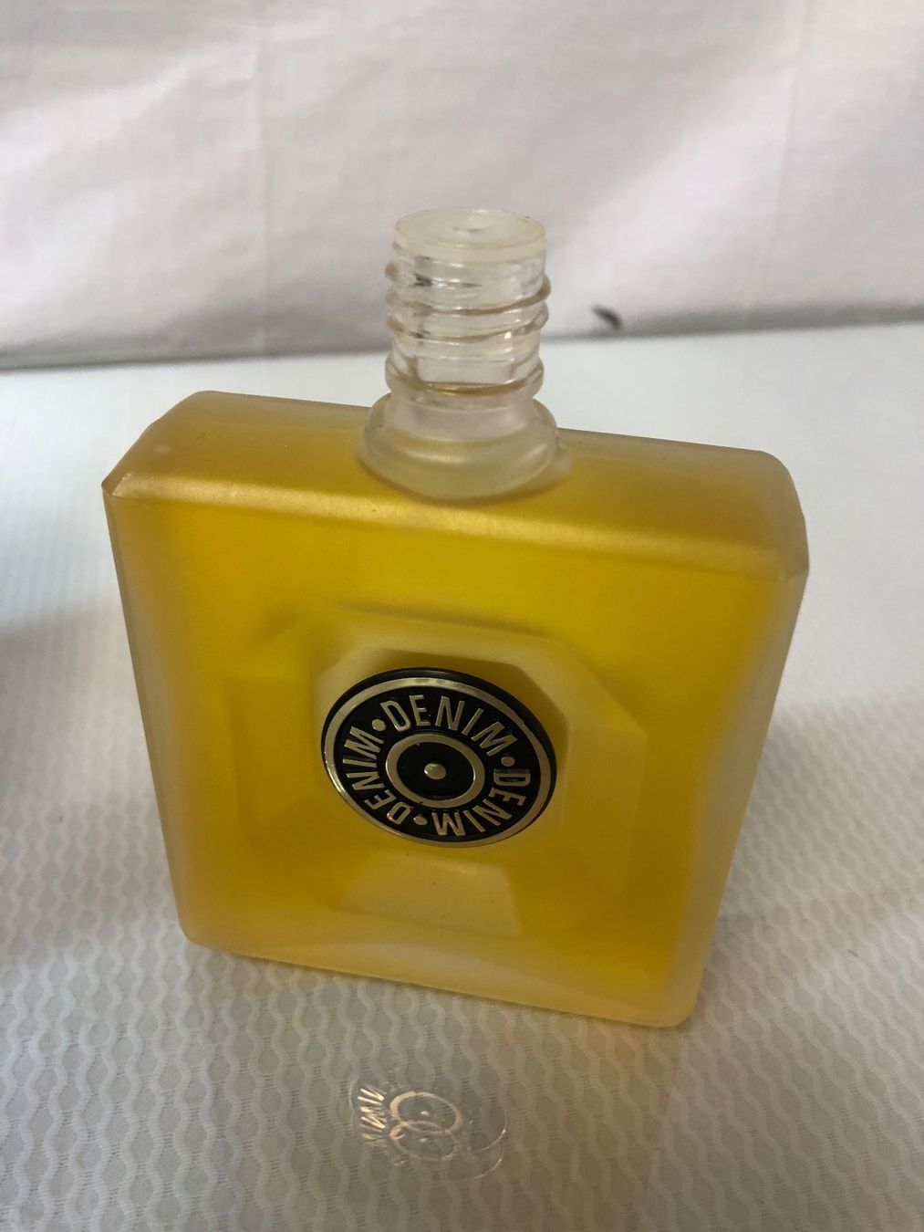 Profumi & Eau de Toilette: Denim Cologne 100ml Vintage! – Nuovo (secondo la descrizione) da Brunnen venduto da Allerwaren 6