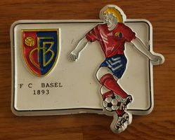 FC Basel Magneg alt ca. 92-95