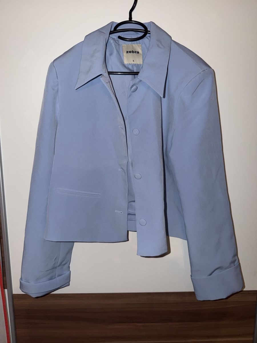 Zebra Jacken: Blazer Grösse XL  – Neu (gemäss Beschreibung) aus Ennenda von Gizzy_99