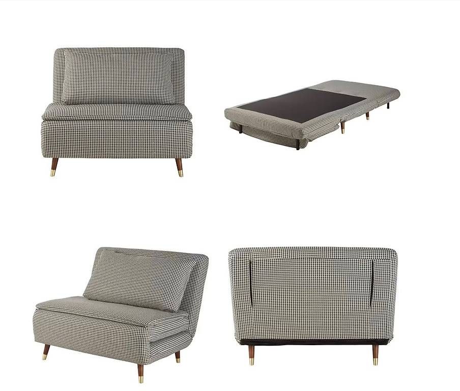 Divani: Schlafsofa – Usato da Einsiedeln venduto da Marvin60