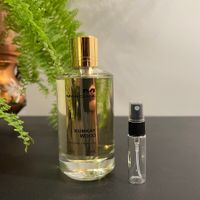 Mancera Kumkat Wood 5ml Tester