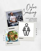 Trainings- und Ernärungsberatung