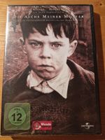 Die Asche meiner Mutter (DVD) NEU und OVP