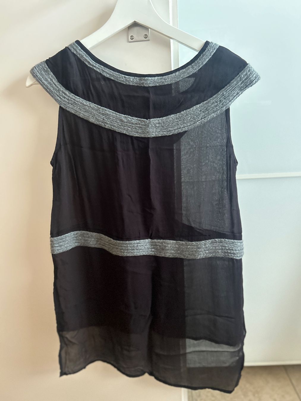 Sisley Blusen: Sisley Vintage – Gebraucht aus Bönigen von zis_bnd7 3
