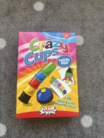Crazy Cups Familienspiel: Spass für Gross & Klein!