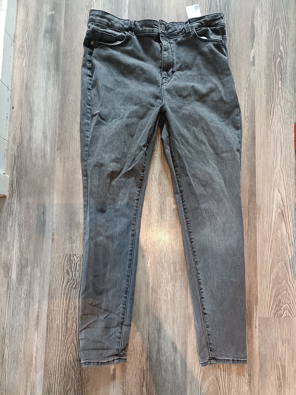C&A Jeans: Jeans Gr. 46 – Usato da Tenniken venduto da Pasci1990