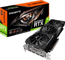Gigabyte RTX 2070 Super 8G 