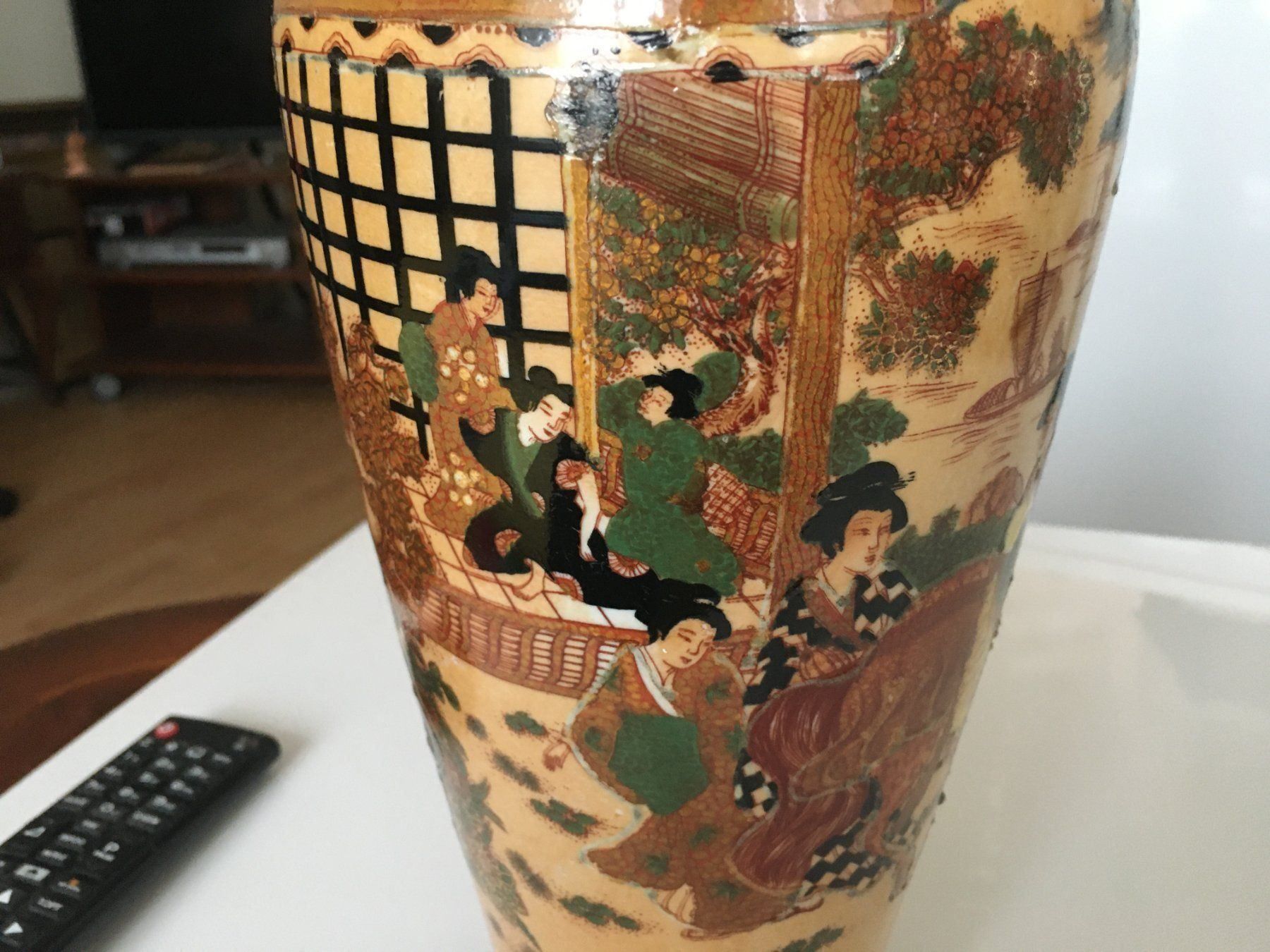 Vase & Récipients: Blumenvase – D'occasion à langenthal par Bazlago 1
