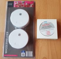 3 x WASSERMELDER (NEU)