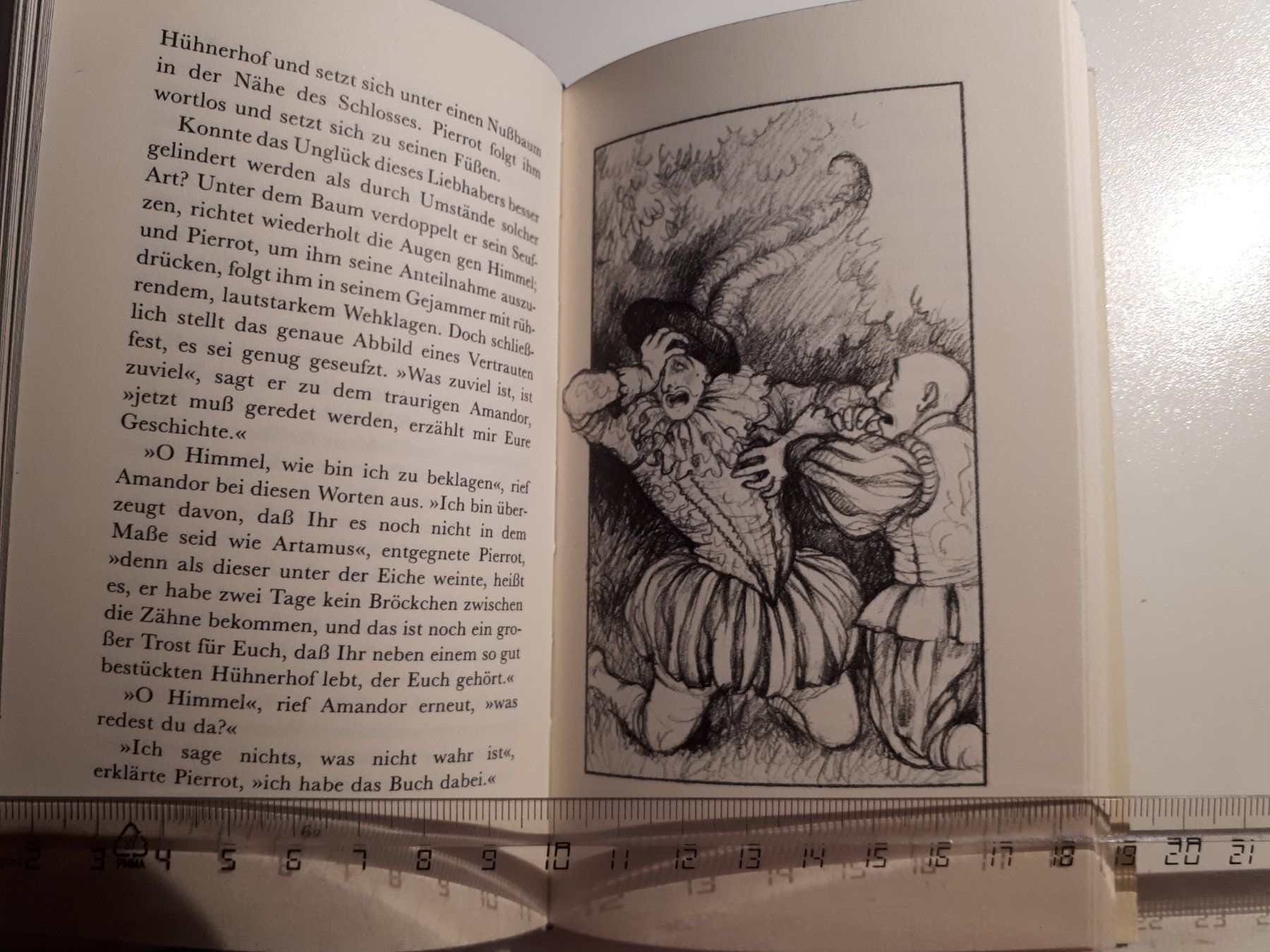 Libri: Marivaux: Die Kutsche im Schlamm – Usato da Dietikon venduto da Buchantiqdietikon 1