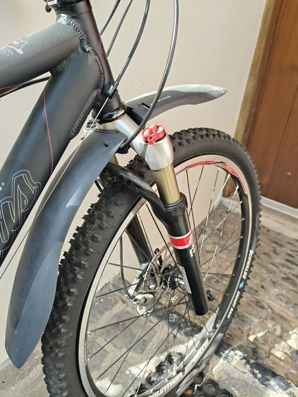 Thömus Biciclette: Thoemus Tomcat Velo – Usato da Zürich venduto da FlorinGasser 5