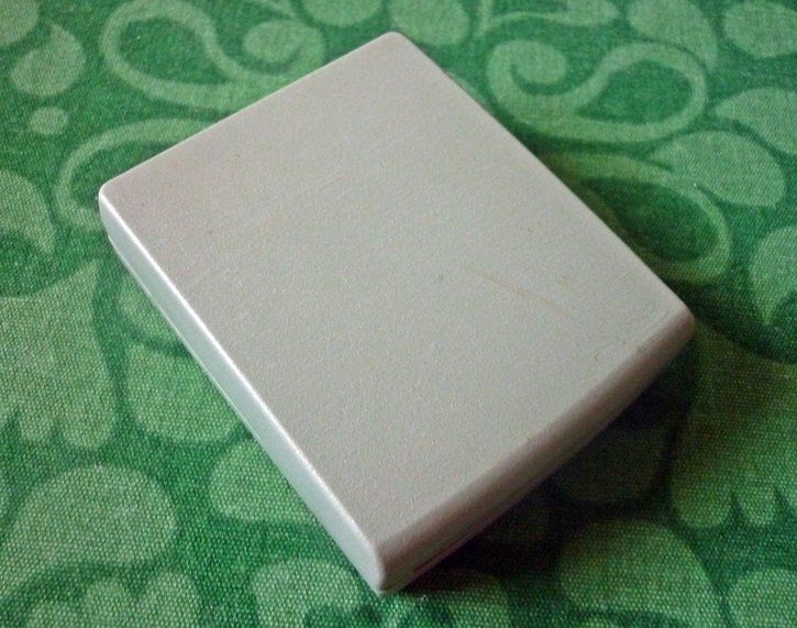 Accendini: Vintage Andre Denis  Feuerzeug mit Box – Usato da Adliswil venduto da di_hans 6