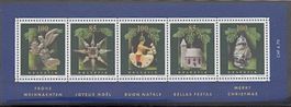 Briefmarken Schweiz