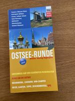 Reiseführer Ostsee-Runde