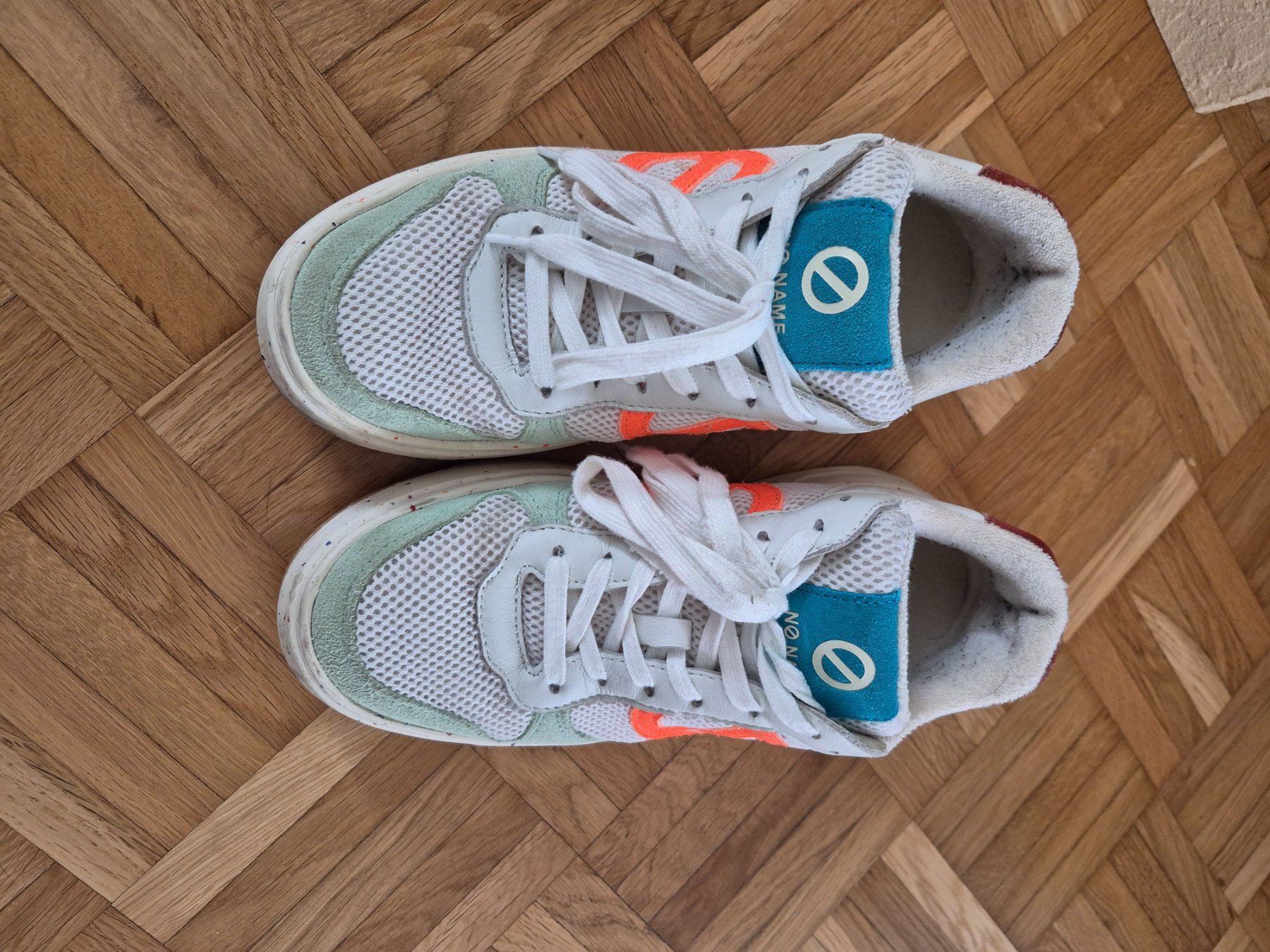 Chaussures femmes: Schuhe num.39 np: 140,- – D'occasion à Wetzikon ZH par Santalik 1
