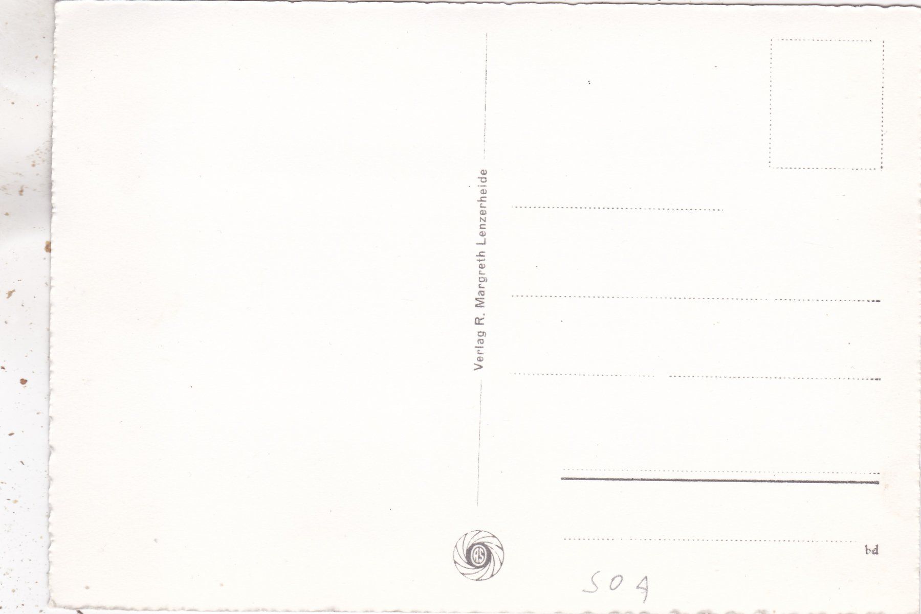 Cartoline postali: Lenzerheide mit Piz Scalottas – Usato da Herisau venduto da Lisegrat2008 1