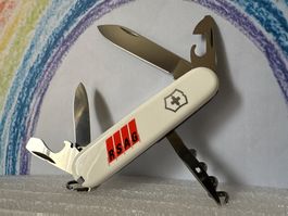 VICTORINOX - Tourist - Sackmesser - RSAG