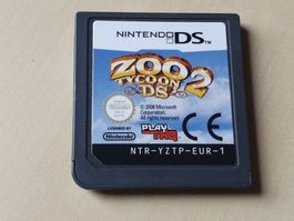 Zoo Tycoon 2