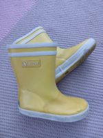 Gummistiefel, Aigle, Grösse 23