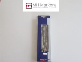 Roco 42572 , Bogenweiche links DC H0