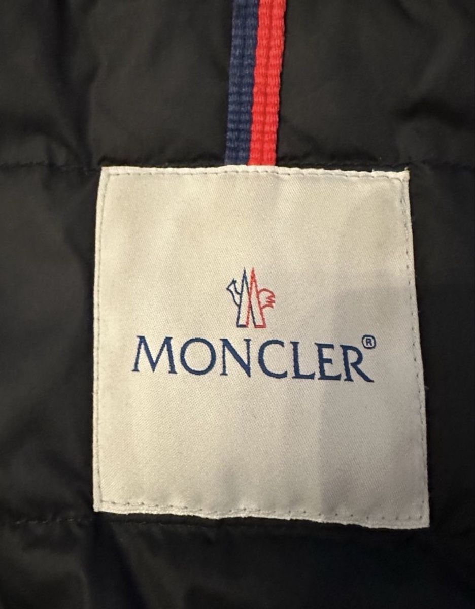 Giacche: Moncler Winterjacke – Nuovo (secondo la descrizione) da Heiligkreuz (Mels) venduto da wil_8gv5 4