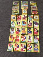 Panini WM 2026 Sticker 36 Stuck.