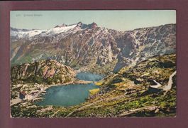 GRIMSEL HOSPIZ