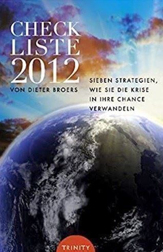 Libri: Checkliste 2012 – Usato da Schlatt TG venduto da annesbuecher