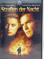 Strassen der Nacht (1975)  selten!