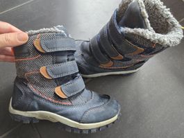 Winterschuhe gr.31