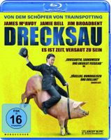 Drecksau (Blu-Ray)