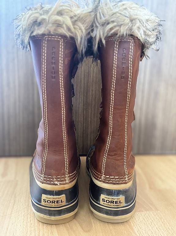 Sorel Scarpe da donna: Sorel Premium Winterstiefel – Nuovo (secondo la descrizione) da Ipsach venduto da tioman77 2