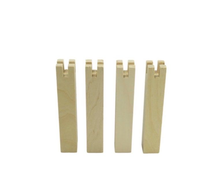 Gabbie, trasporto & Sicurezza: Getzoo Nagerhausstelzen 14 cm Neu – Nuovo (secondo la descrizione) da Pfungen venduto da nad_vt7k
