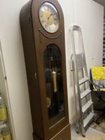Standuhr Junghans