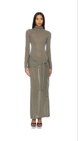 Lovers and Friends Maxi Dress Damen