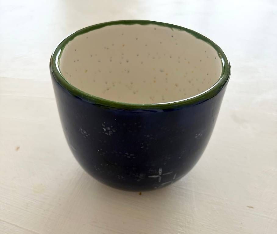 Tazze: Selbstbemalte GROOT Tasse – Nuovo (secondo la descrizione) da Stäfa venduto da Miranda_md 2