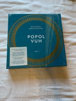 Popol Vuh - The Essential Album Collection Vol.1 Box Set