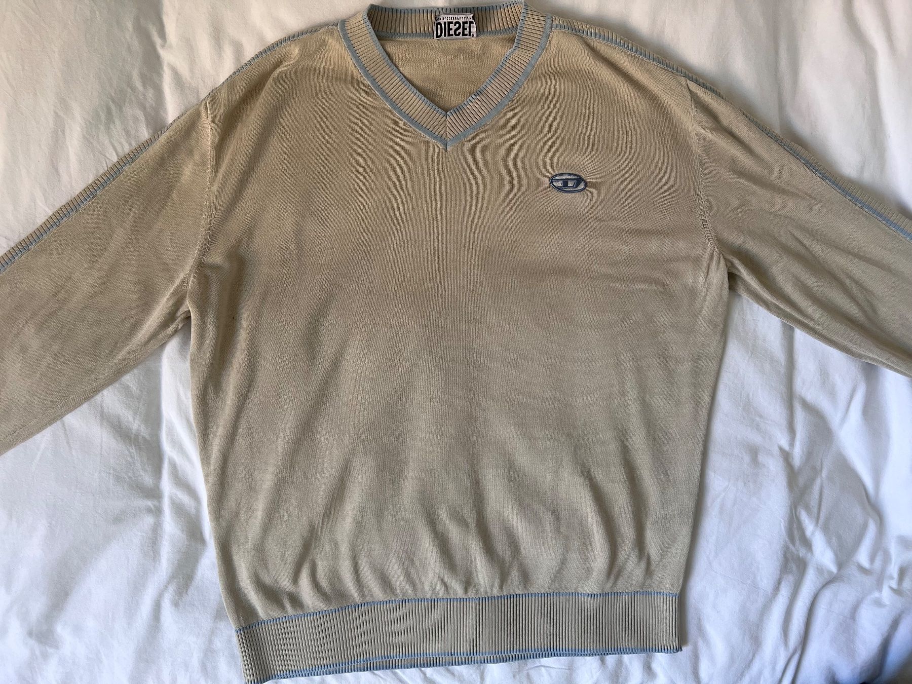 Pulls & Sweat-shirts: Diesel Knit – D'occasion à Basel par ara_rf7v 2