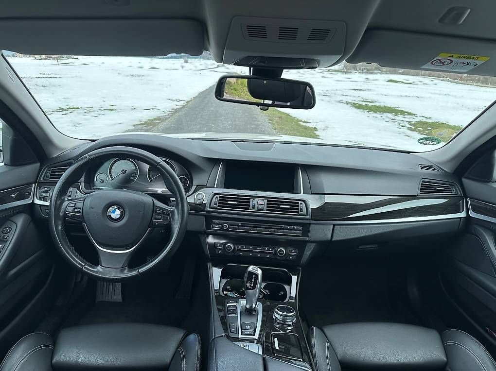 Automobili: BMW 520d xDrive – Usato da Einsiedeln venduto da Nensi14 2