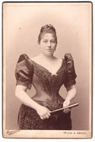 Fotografie Krziwanek, Wien, Schauspieler