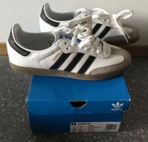 Adidas Samba Sneaker/Turnschuhe, Women, Gr. 38 2/3, neu