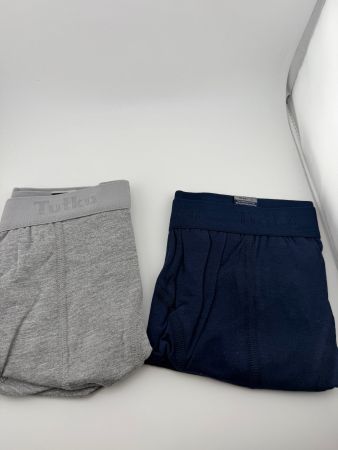 2er Pack Herren Boxershorts, Grösse XXL, Neu & Original