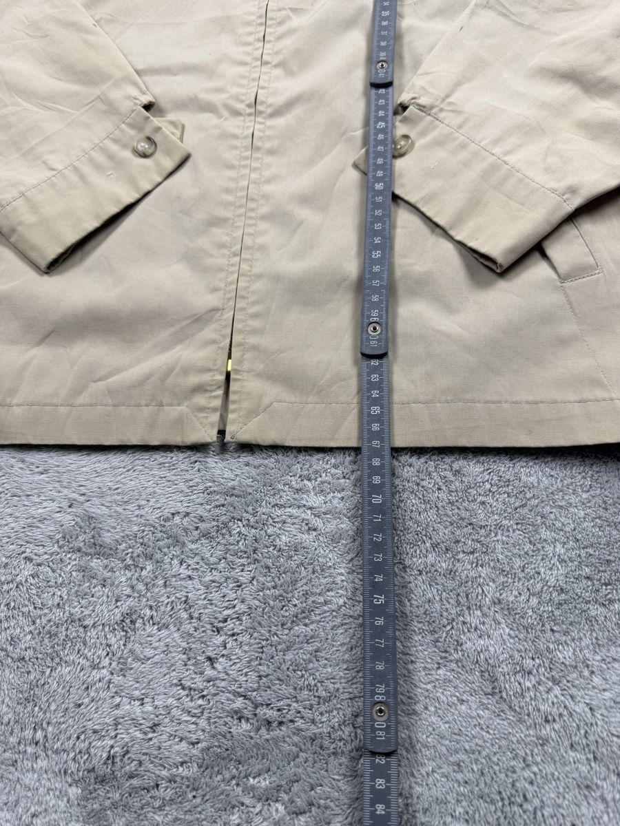 Giacche: London fog jacket – Usato da Erlinsbach SO venduto da TogaResell 4