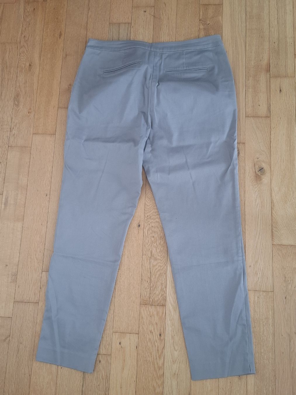 Hallhuber Pantaloni: Hose von Hallhuber Basic – Nuovo (secondo la descrizione) da Wetzikon ZH venduto da jesszs 2